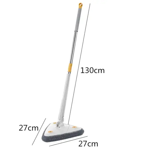 Limpador Triangular Mop 360° Exclusive