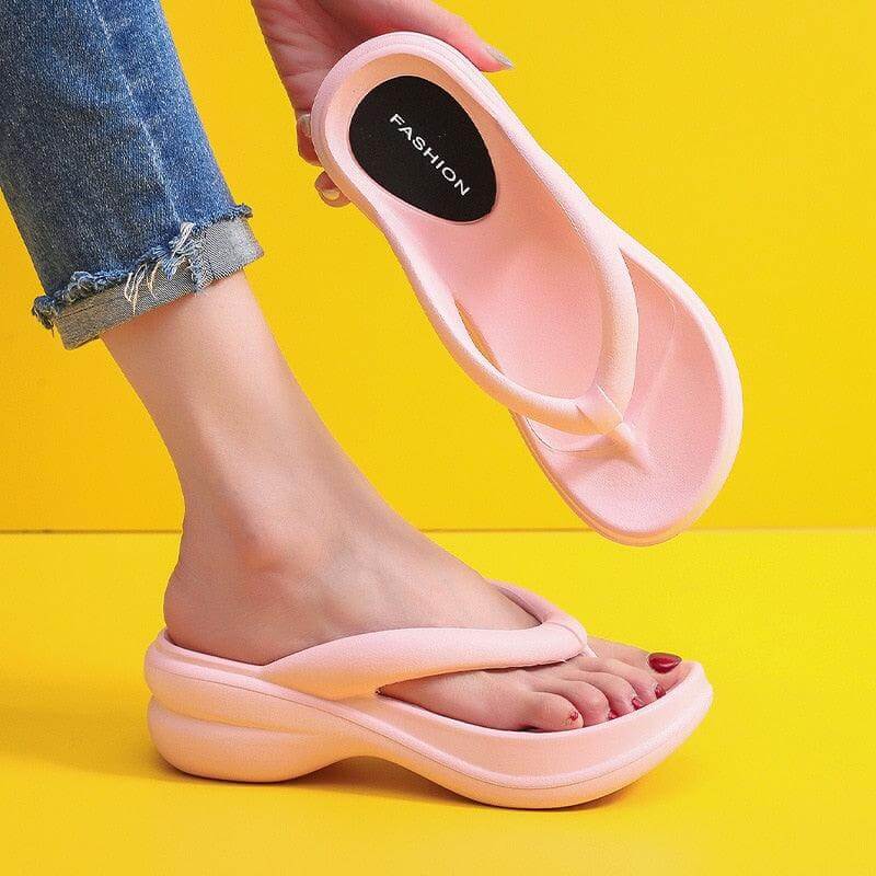 Chinelo Ortopédico Feminino