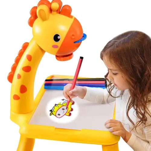 Loop Kids - Mesa de Desenhos Interativos Infantil