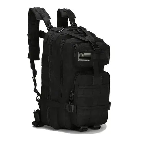 Mochila Elitte Impactto 30L / 50L Impermeável