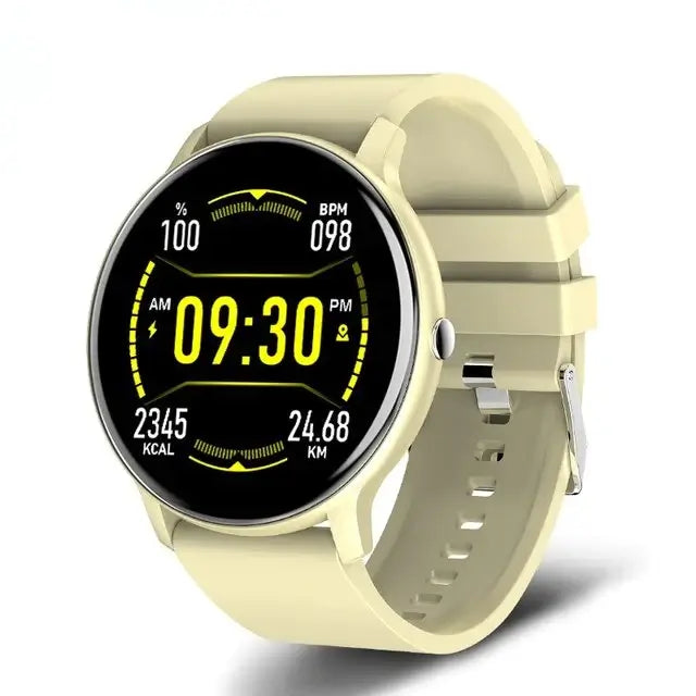 SMARTWATCH LIGE 2023 - ELEGANTE E MODERNO