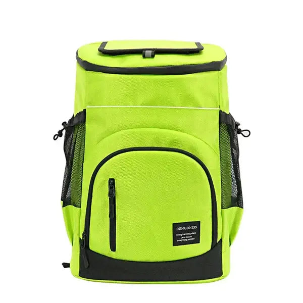 Mochila Cooler Bag® Max 100% Térmica a Prova D' água 33L